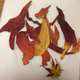 Illustration for article titled Leaf Charizard Is A Fire Hazard